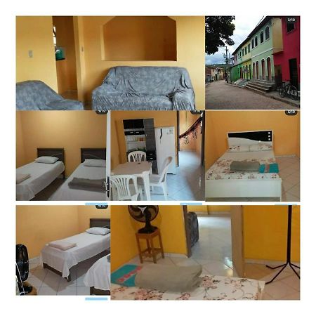 Casa Do Gopala Temporada Villa Lencois Kültér fotó