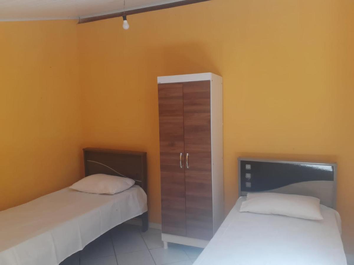 Casa Do Gopala Temporada Villa Lencois Kültér fotó