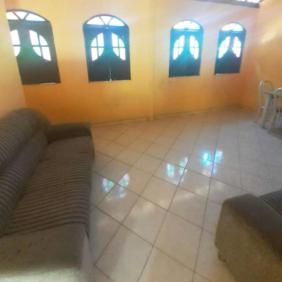 Casa Do Gopala Temporada Villa Lencois Kültér fotó
