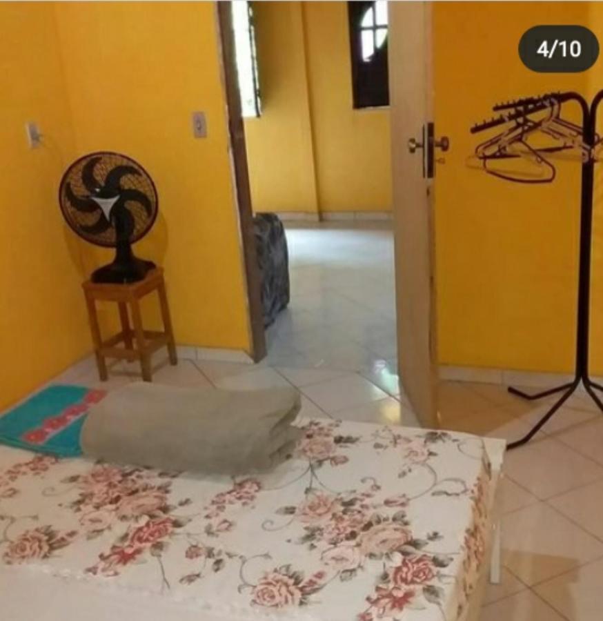 Casa Do Gopala Temporada Villa Lencois Kültér fotó